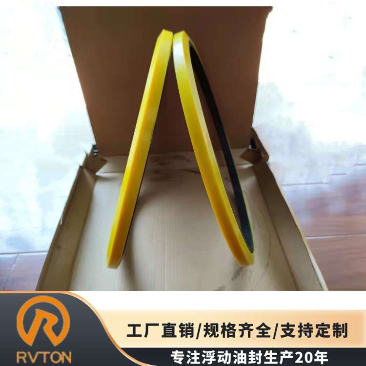 叉车铲车上适用替代密封件148-9595工厂直销