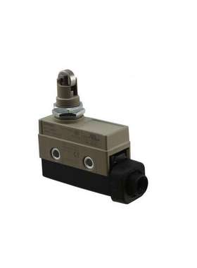 微动开关行程开关  限位开关 SHL-02255 滚珠塞柱