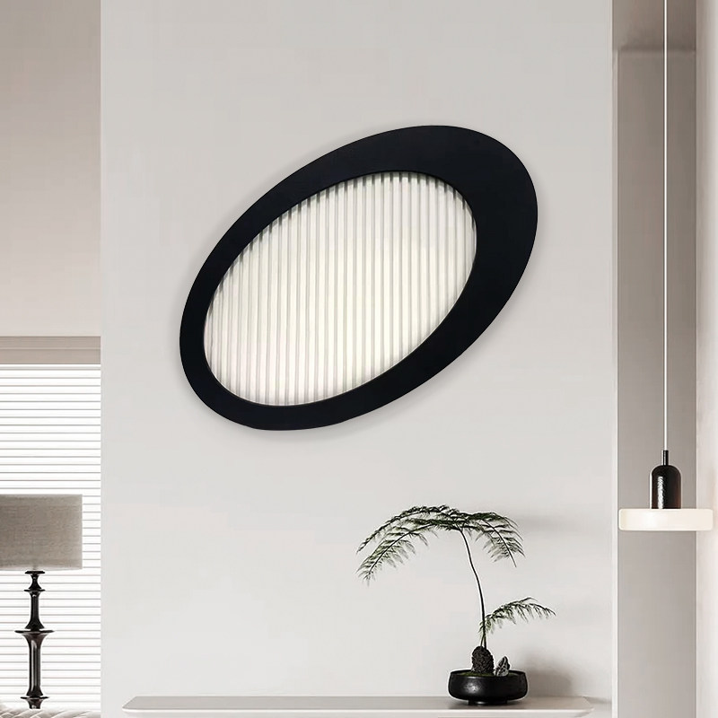 光栖之所艺术装饰灯光画客厅餐边柜过道玄关卧室现代简约装饰画,家居饰品,现代装饰画,淘宝优惠券,粉丝福利购,淘宝优惠卷