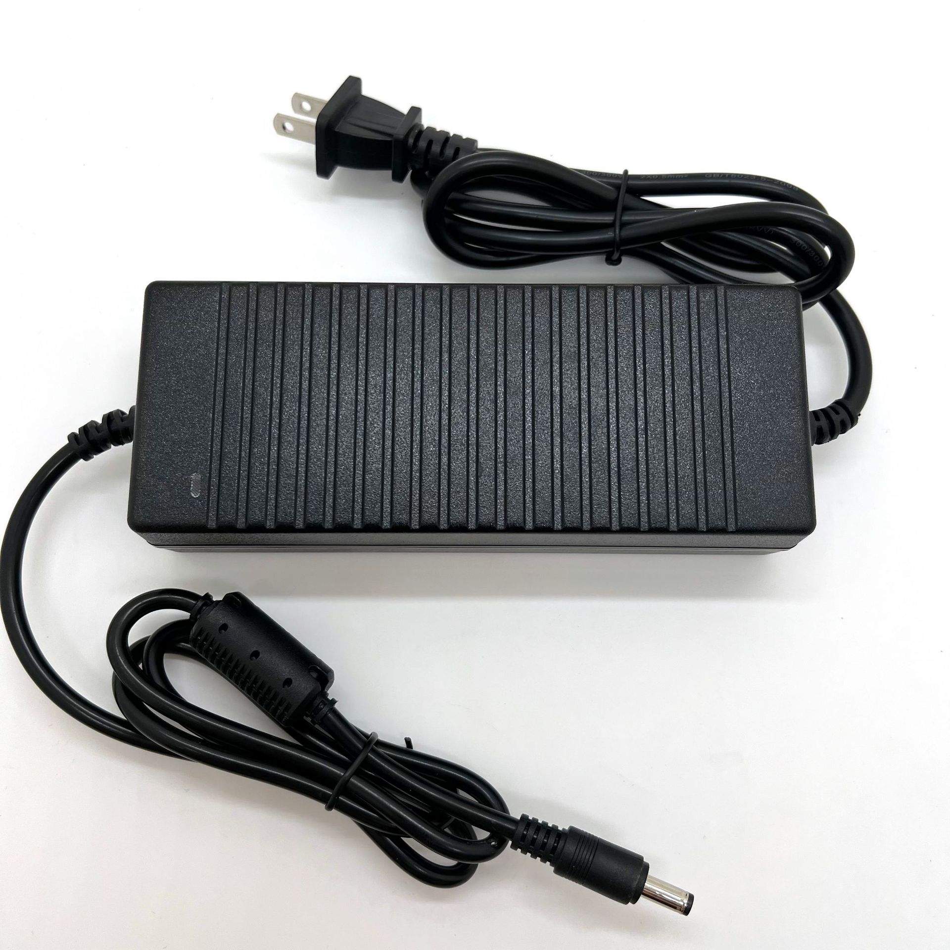 12V10A24V5A电源适配器桌面式LED灯带马达水泵打印机点歌机适配器