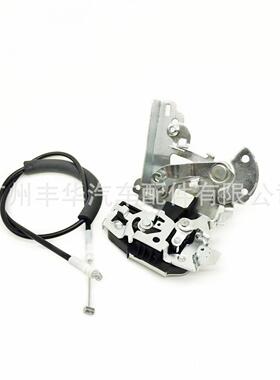 69330-260506933026050适用于丰田海狮HIACE后门车门锁