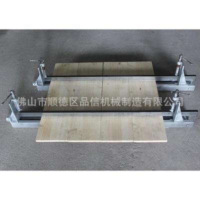 木工拼板夹带压条风炮夹固定紧器快速压板夹具铁架子拼薄板不起拱