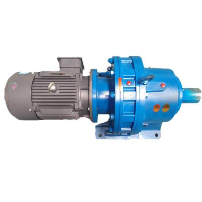 厂家供应卧式精品摆线针轮减速机器XWD8/BWD5通用摆线减速机