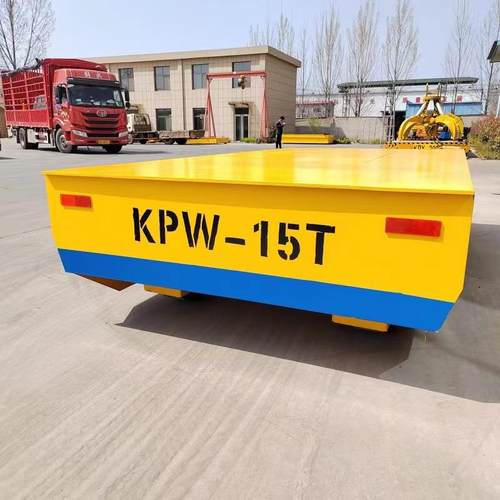 电动无归平车厂家直销价格优惠服务好欢迎来采购咨询有10吨