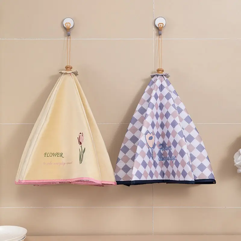 保温饭菜罩冬季家用可折叠餐桌罩加厚防尘盖菜罩可拆洗剩菜罩大号