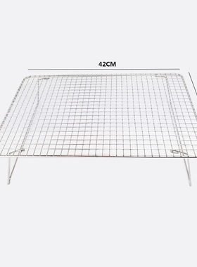 Baking tool 304 tainle teel taed  ooling ra