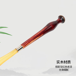溜子 直销鞋 拔子长柄家用实木树脂鞋 扒子鞋 把孕妇老人鞋