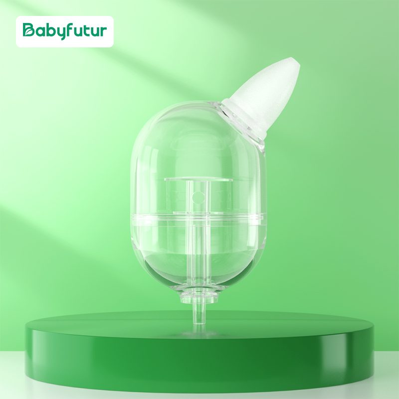 babyfutur9档电动分体式吸鼻器/手拉吸鼻器原装配件