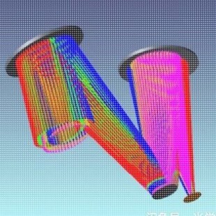 zemax离轴三反光学系统独家全过程源文件