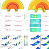 comsol ANSYS有限元 abaqus仿真adams lsdyna模拟fluent代做CAECFD
