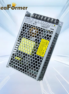 IdeaFormer IR3 V2 3D打印机配件开关电源