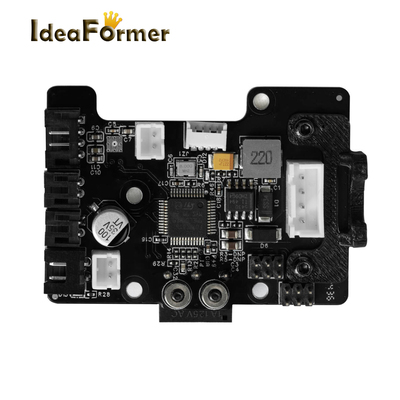 IR3V2打印机配件打印头PCB板