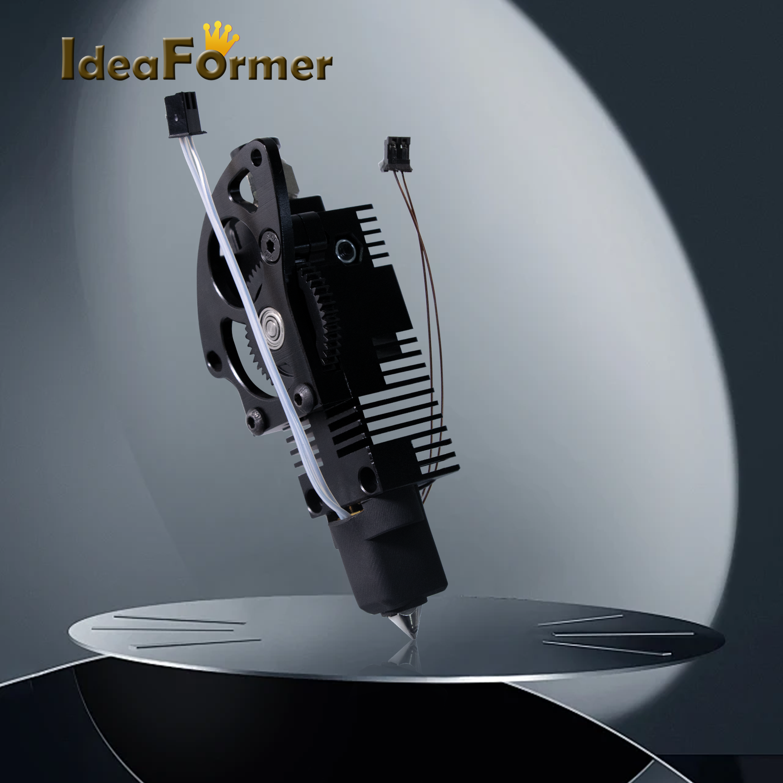 IdeaformerIR3V2打印头