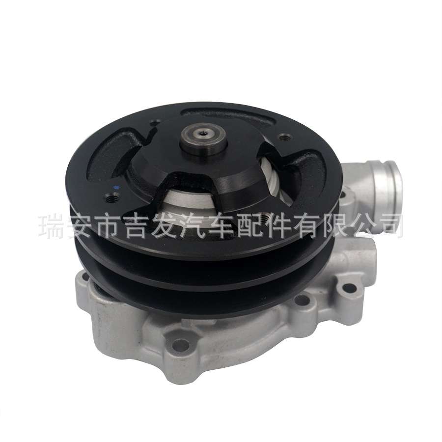 汽车发动机冷却水泵适用ISUZU 五十铃6HE1 8-97602-773-0