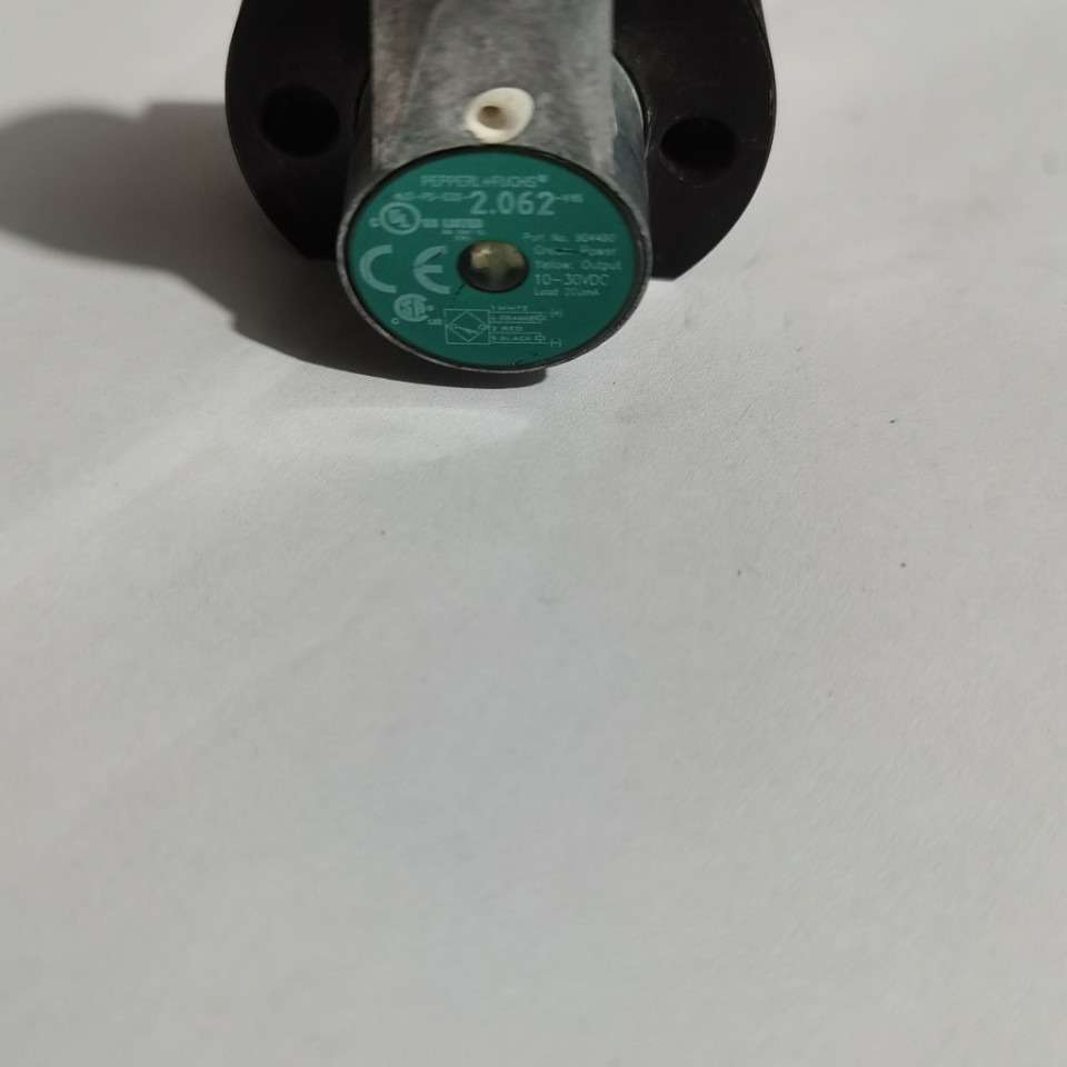 接近开关 NJ2-PD-E02-2.062-V95   NJ2-F-E02-2.062-V1 耐高压传