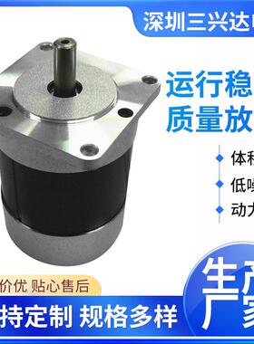 大功率高转速DW57BL02永磁电机马达自动化机械微型直流永磁电机