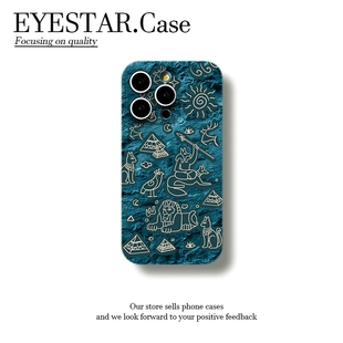 石景原始图画适用苹果16promax手机壳新款iPhone15promax新款14Pro菲林软壳13防摔硅胶12pm防摔11防摔保护套