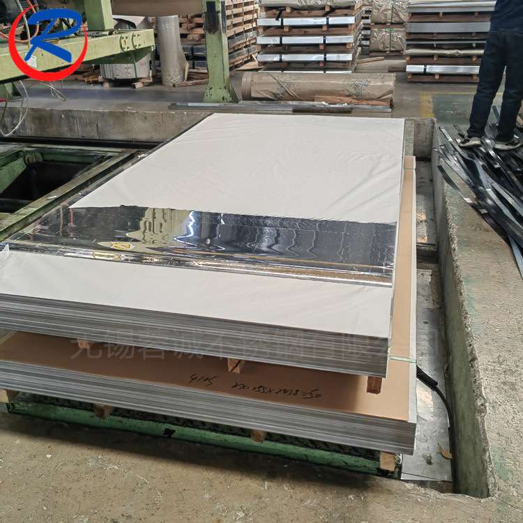 现货供应不锈钢06Cr19Ni10钢板 N06601不锈钢卷板厂家 规格齐全