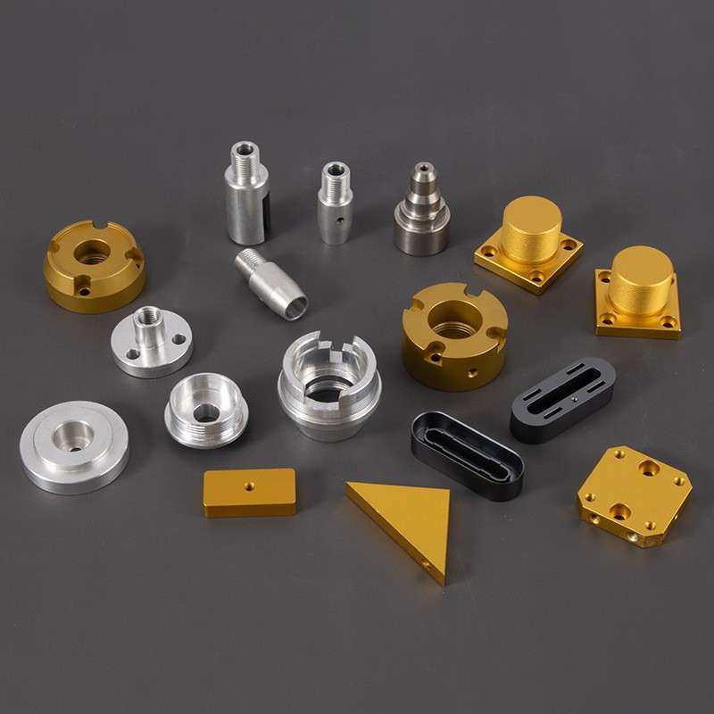 五金加工 铝件加工 铜件加工 不锈钢铁件小五金配件 CNC加工
