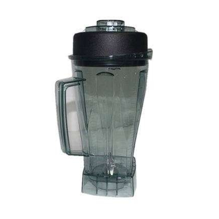 祈和 KS-767II ks-778龟兔沙冰机现磨豆浆机配件上杯杯子杯组