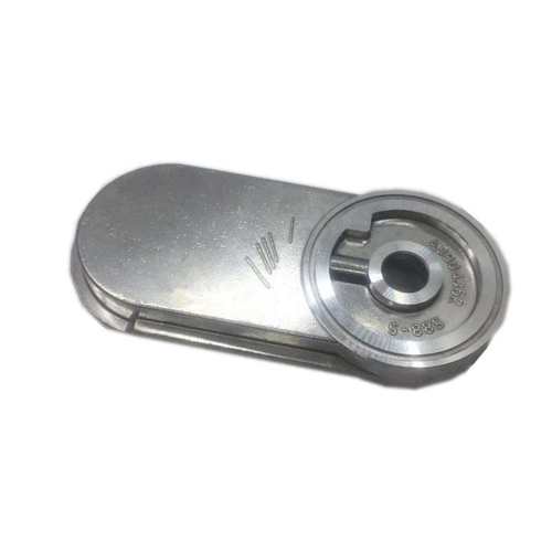 挖机配件 FS1280/FF5052 柴油格座 滤芯器座滤清器座