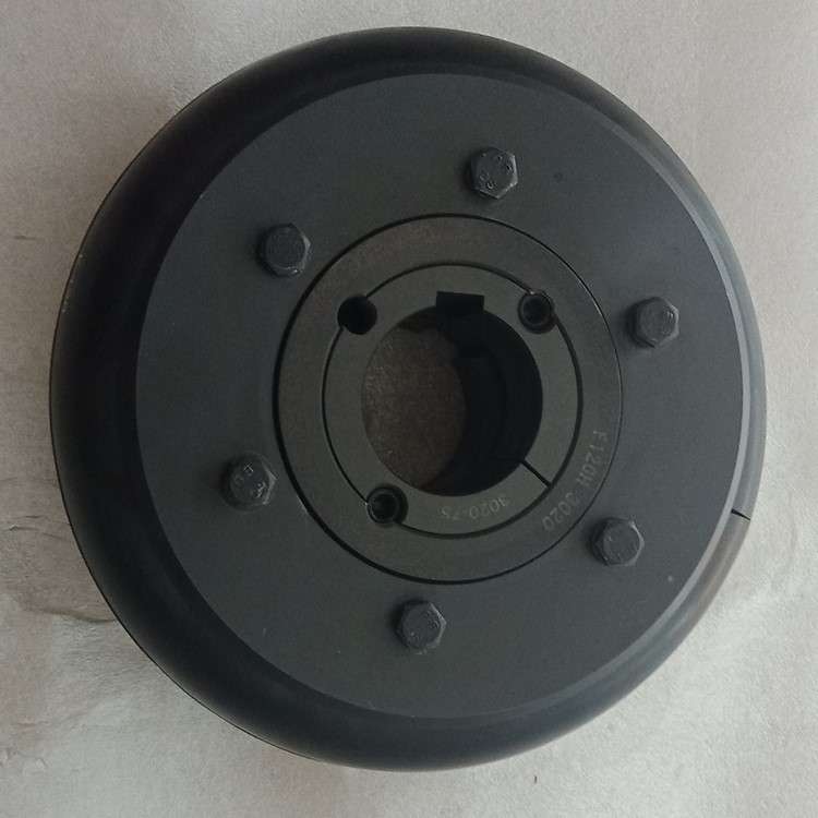轮胎联轴器UL  LLA   F型轮胎联轴器   泵  压缩机专用 现货供应