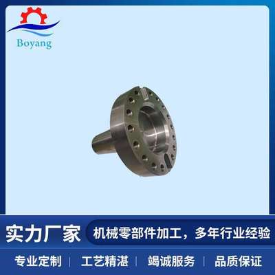 定制精密不锈钢铝钛数控加工铣削车削零件数控加工零件