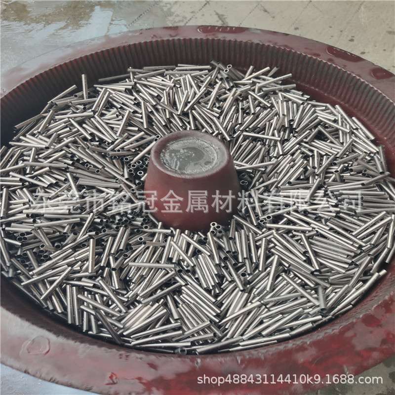 现货304不锈钢管 无缝光亮精密不锈钢管9.2*0.6mm 无毛刺切割清洗