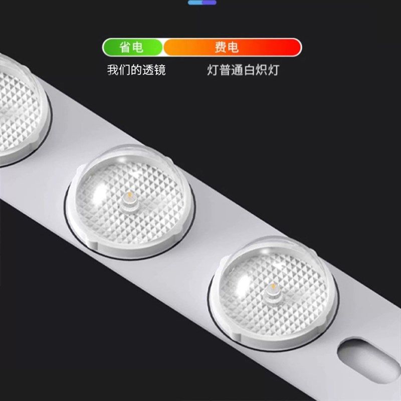 嵌入式平板灯集成吊顶led灯300x300x600铝扣板厨房卫生间灯30x60,家装灯饰光源,平板灯/面板灯,淘宝优惠券,粉丝福利购,淘宝优惠卷