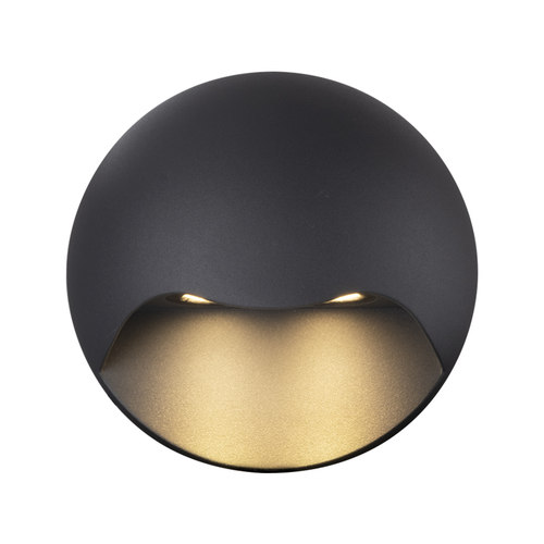 壁灯户外防水室外洗墙灯挂LED庭院阳台招牌露台别墅花园客厅极简