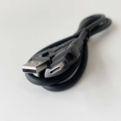 适用元征X431PAD V数据线X431PAD5电源充电线USB连接线正品