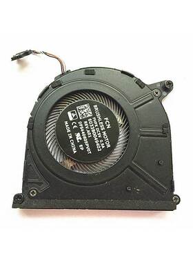 适用 全新 X360 1030 G2 HSN-I04C 917886-001 风扇