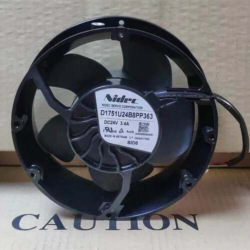 ABB880-580系列变频器24V 17251 D1751U24B8PP366/P363 3.4A