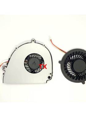适用于ACER5750 5755G V3-571 E1-531G E1-571G V3-551G风扇
