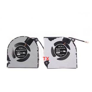 适用ACER AN515-54/43 N18C3 AN715/AN517-51 A715-74G 风扇