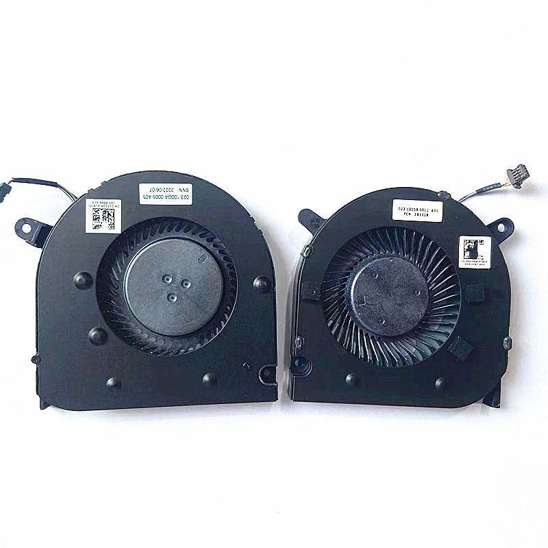 适用 全新 2019款 G3-3590 新游匣 P89F 风扇 - 封面