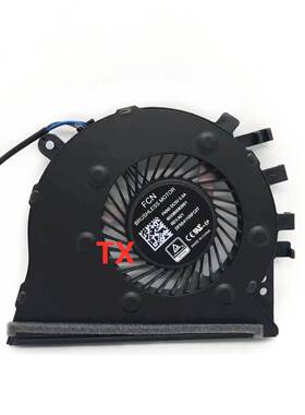 全新适用于17-BY 17-CA 17-BY0053C L22531-001 470G7 风扇