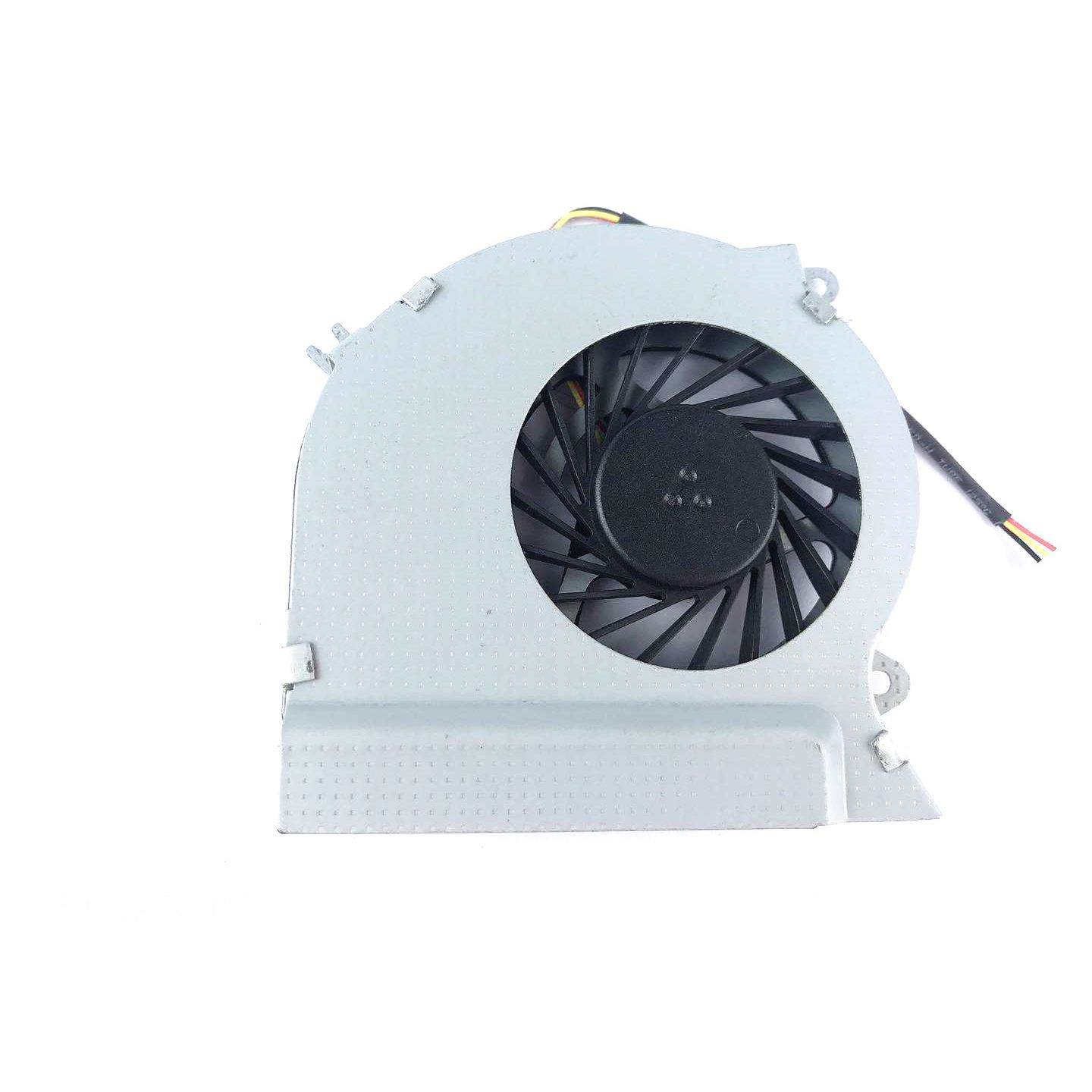 全新适用于msi GE70 MS-1756 MS-1757 1759 风扇