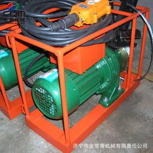 便携式 3电动输送矿用分层扒皮机 输送带剥皮机电动BPJ