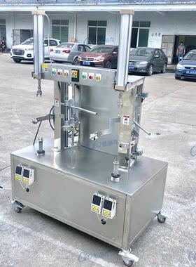 全自动实惠款不锈钢双头削皮机 南瓜芋头哈密瓜快速刮皮机荔浦刨