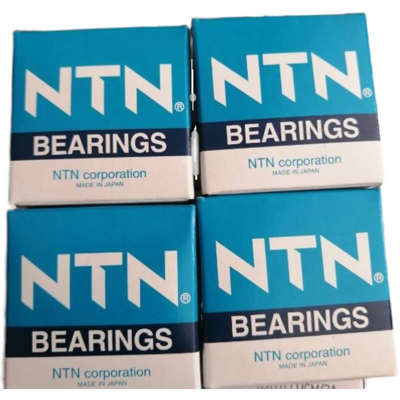 高速 NT IN 轴承  5200 5201 5202 5203 5204 5205 5206 胶盖铁盖