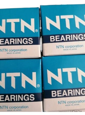 高速 NT IN 轴承  5200 5201 5202 5203 5204 5205 5206 胶盖铁盖