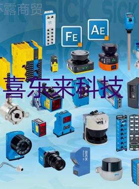 FDS60B-BEC码L02048/DFS60B-BEEC01024 西克/SIFPZ议CK 编器 全新