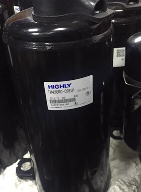 TH420RC TH420RV-C9EU1 TH425RV-C9EU1 TH428RV日立3匹空调压缩机