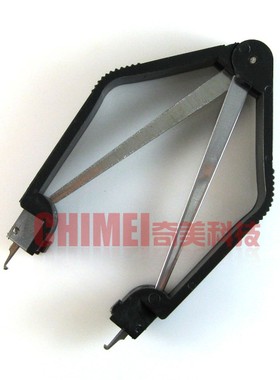 【全新】IC起拔器 芯片手动夹取 CPU PLCC BOIS拆焊辅助 五金工具