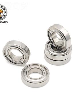 供应不锈钢混合陶瓷轴承SFMG26702ZZ模型赛车轴承15x1xmm AEB4C-7