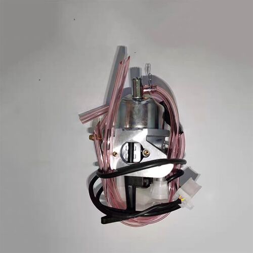 开普IG2000数码发电机配件化油器