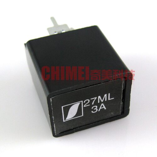 【全新原装】三脚消磁电阻 MZ73B 27ROM 270V 27 欧姆 电视配件