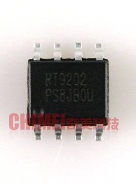 【全新原装】RT9202 RT9202CS RT9202PS 电源管理IC芯片 集成电路