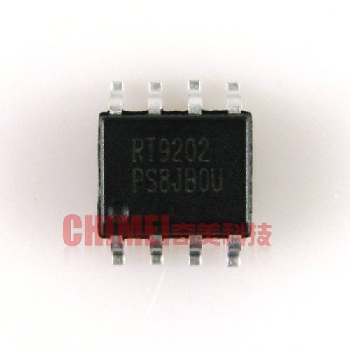 【全新原装】RT9202 RT9202CS RT9202PS 电源管理IC芯片 集成电路